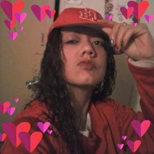 Meet your Posher, Irene b.